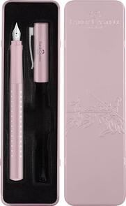 Faber-Castell Sparkle Fountain Pen Medium