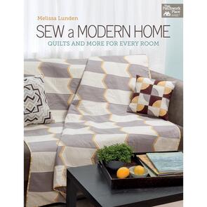 That Patchwork Place Sew a Modern Home