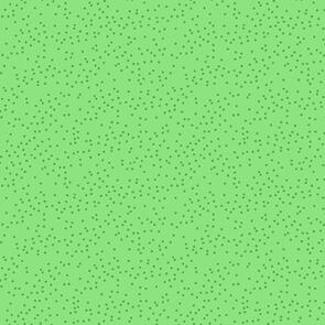 Andover Fabric Alison Glass Thicket - Pebble Mint