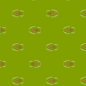 Andover Fabric Alison Glass Sun Prints 2023 - Scarab Peridot
