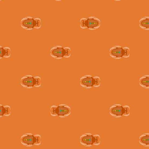 Andover Fabric Alison Glass Sun Prints 2023 - Scarab Topaz