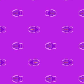Andover Fabric Alison Glass Sun Prints 2023 - Scarab Amethyst