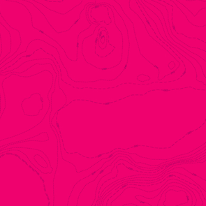 Andover Fabric Alison Glass Sun Prints 2023 - Topography Iodine