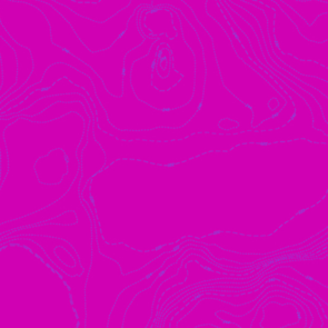 Andover Fabric Alison Glass Sun Prints 2023 - Topography Cabbage