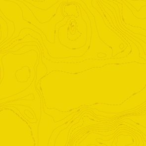 Andover Fabric Alison Glass Sun Prints 2023 - Topography Lemon