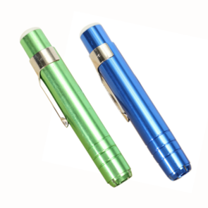 Holbein Chalk/Pastel Holder Metal - 10mm (asst. colour)