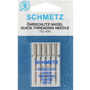 Schmetz Quick Threading Needle