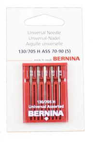 Bernina Universal Needle 130/705 H