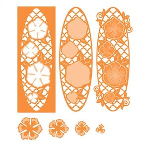 Tonic Dies - Plush Peony Set