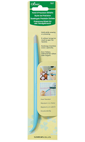 Clover Hold it Precision Stiletto