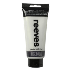 Reeves Iridescent Medium 200ml
