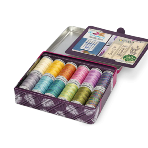 Gutermann Cotton 30 -  MultiColour Box Set
