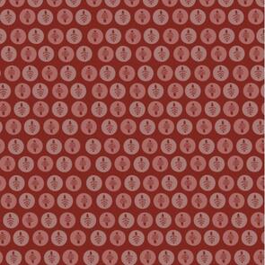 Nutex Peace and Joy Collection - 80620 - Potted Trees - 14 Berry