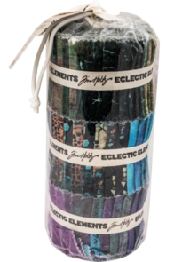 Free Spirit Multi Towers, 3 x 2.5" Mini Design Roll Pack