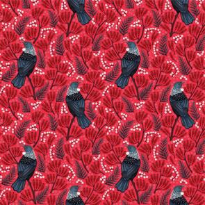 Nutex In Bloom - Tui Red