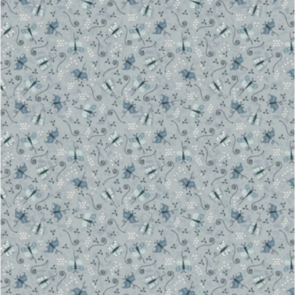 Nutex Lynette Anderson - Something Borrowed, Something New 81110-105 Lt Blue