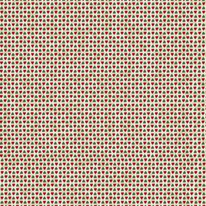 Nutex Lynette Anderson - Christmas Traditions - Col 22