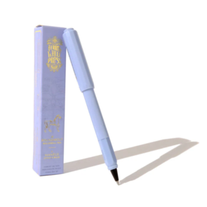 Ferris Wheel Press Rollerball Pen Roundabout Forget Me Not - Fine