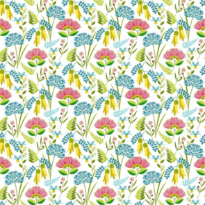 Nutex Kiwiana Twilight - White flower