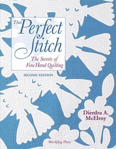 Breckling Press That Perfect Stitch