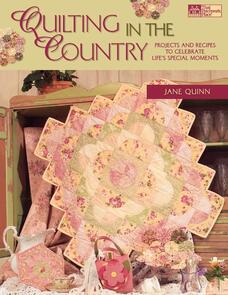 Martingale Quilting in the Country