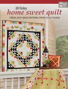 That Patchwork Place Home Sweet Quilt