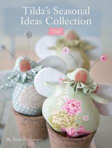 Tilda Seasonal Ideas Collection