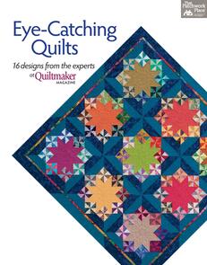 That Patchwork Place Eye-Catching Quilts