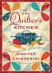 Simon & Schuster The Quilter's Kitchen