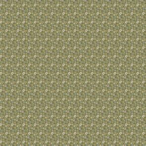 Nutex Lynette Anderson - Fairy Garden - Flower Field Green