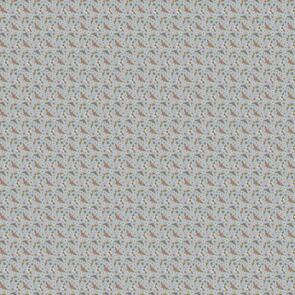 Nutex Lynette Anderson - Fairy Garden - Flower Field Blue