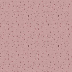 Nutex Lynette Anderson - Fairy Garden - Tiny Flowers Pink