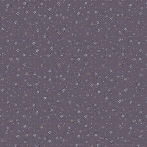 Nutex Lynette Anderson - Fairy Garden - Tiny Flowers Mauve