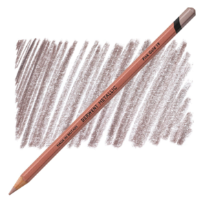 Derwent Metallic Pencils
