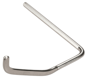 Bernette B77/79 Right Seam Guide