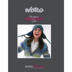 MISC Noro : Designer Mini Knits Two