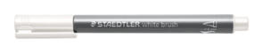 Staedtler Metallic Brush Marker
