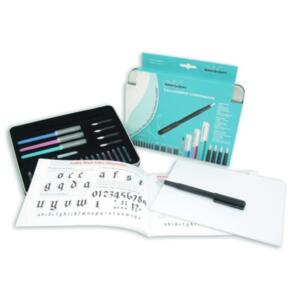 Manuscript Calligraphy Compendium Set