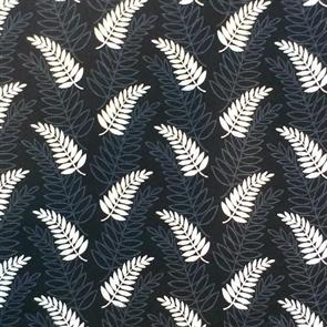 Nutex Ferntastic Black/White /Grey