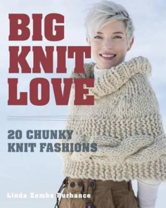 Taunton Press Big.Knit.Love.