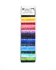 Hoffman Fabric Spectrum 885 Dot Pop