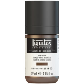 Liquitex Professional Acrylic Gouache Paint