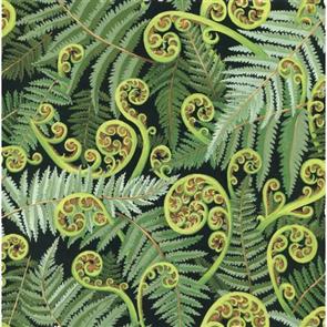 Nutex Koru Frond Green
