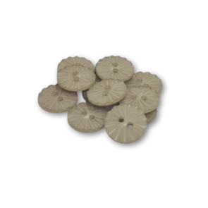 Broadway Yarns Buttons - Baby Supremo - 15mm