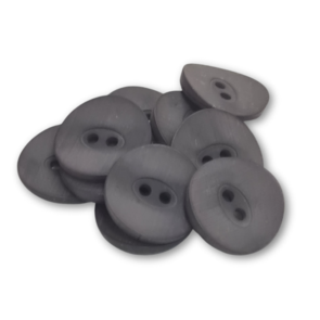 Broadway Yarns Buttons - NZ Baby Merino - 20mm