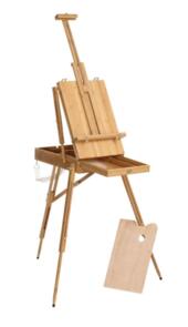 Jasart French Easel