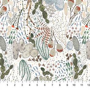 Figo Sara Boccaccini Desert Wilderness 90098-10 WHITE