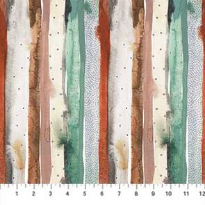 Figo Sara Boccaccini Desert Wilderness 90101-71 GREEN