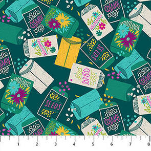 Figo * 90148-78 DARK GREEN