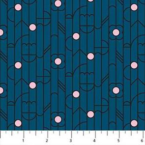 Figo * 90214-68 TEAL